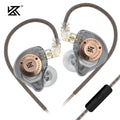 KZ EDX PRO X IEM Earphones Dynamic Drive
