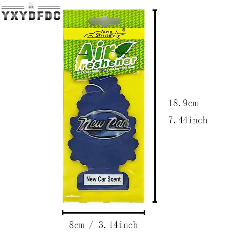 Aromatizador para carro - O melhor cheirinho!