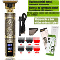 Máquina de Cortar Cabelo T9