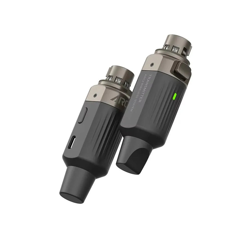 Transmissor Sem Fio XLR