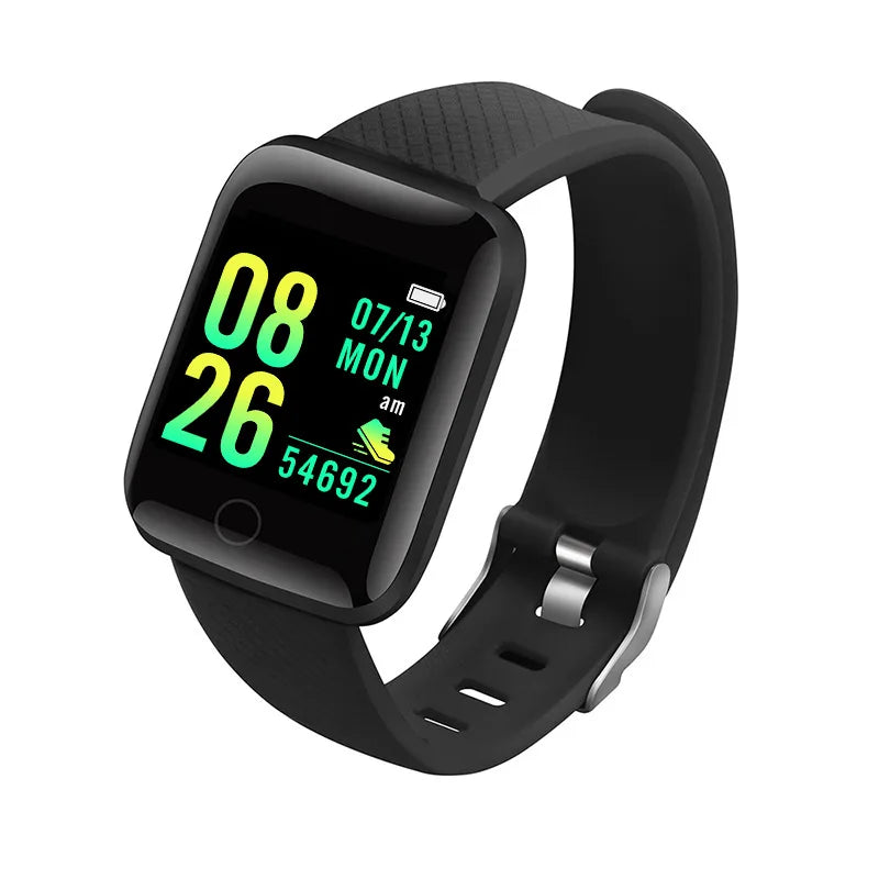 Smart Watch - Tecnologia e Conforto ao Seu Alcance