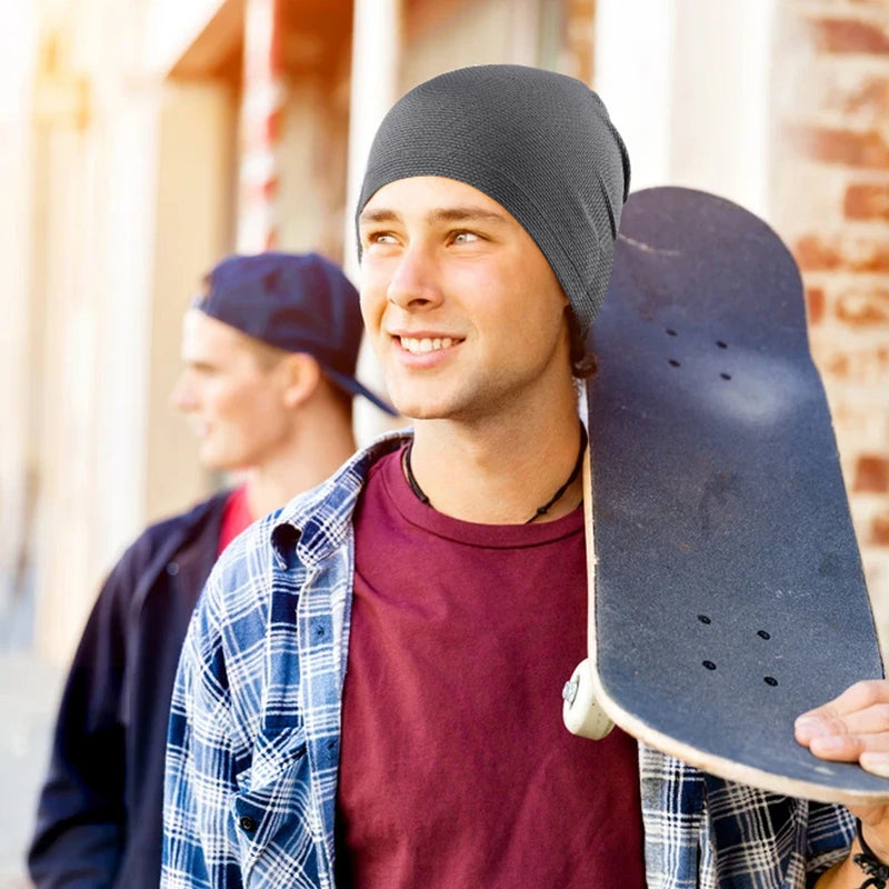 Bandana Unissex GUMAO - Conforto e Estilo para Atividades ao Ar Livre