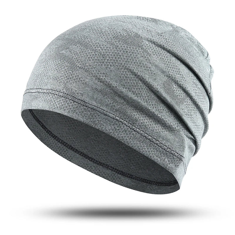 Bandana Unissex GUMAO - Conforto e Estilo para Atividades ao Ar Livre