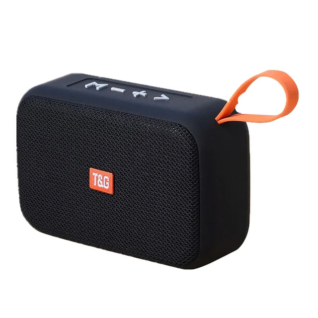 Caixa De Som Bluetooth Speaker Portable Sound Box