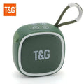 Caixa De Som Bluetooth Speaker Portable Sound Box