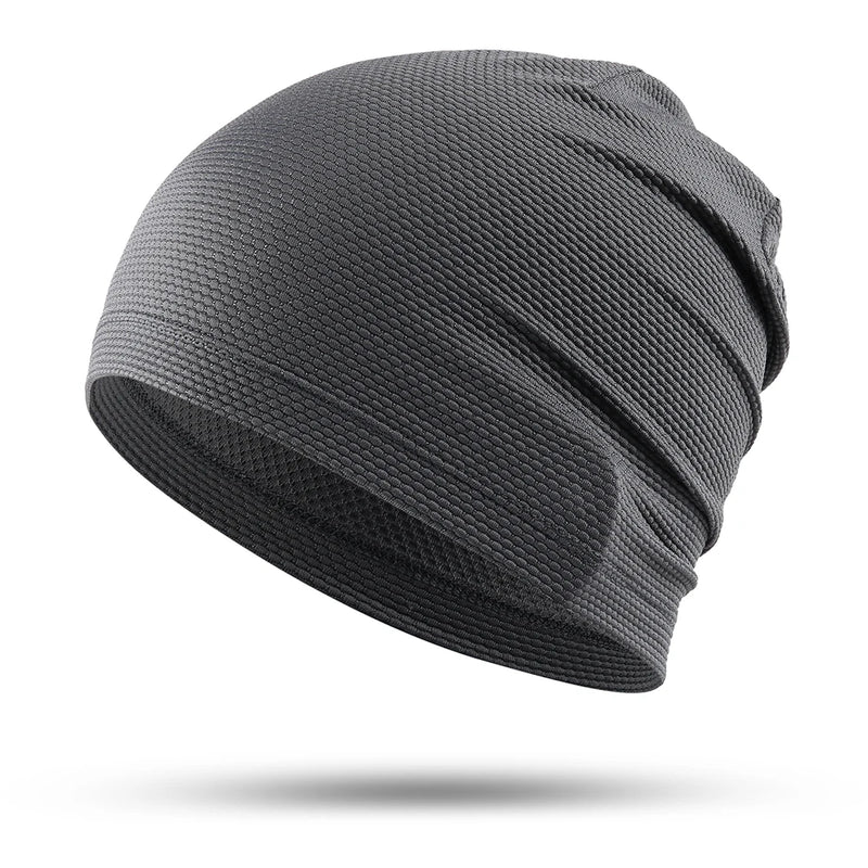 Bandana Unissex GUMAO - Conforto e Estilo para Atividades ao Ar Livre
