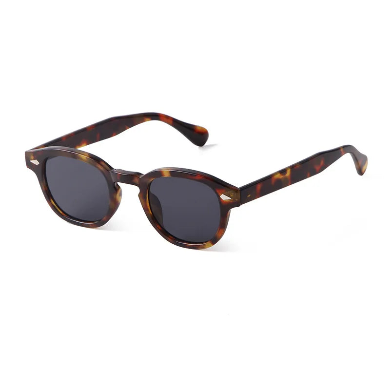 Óculos de Sol Com Proteção UV - Feminino e Masculino