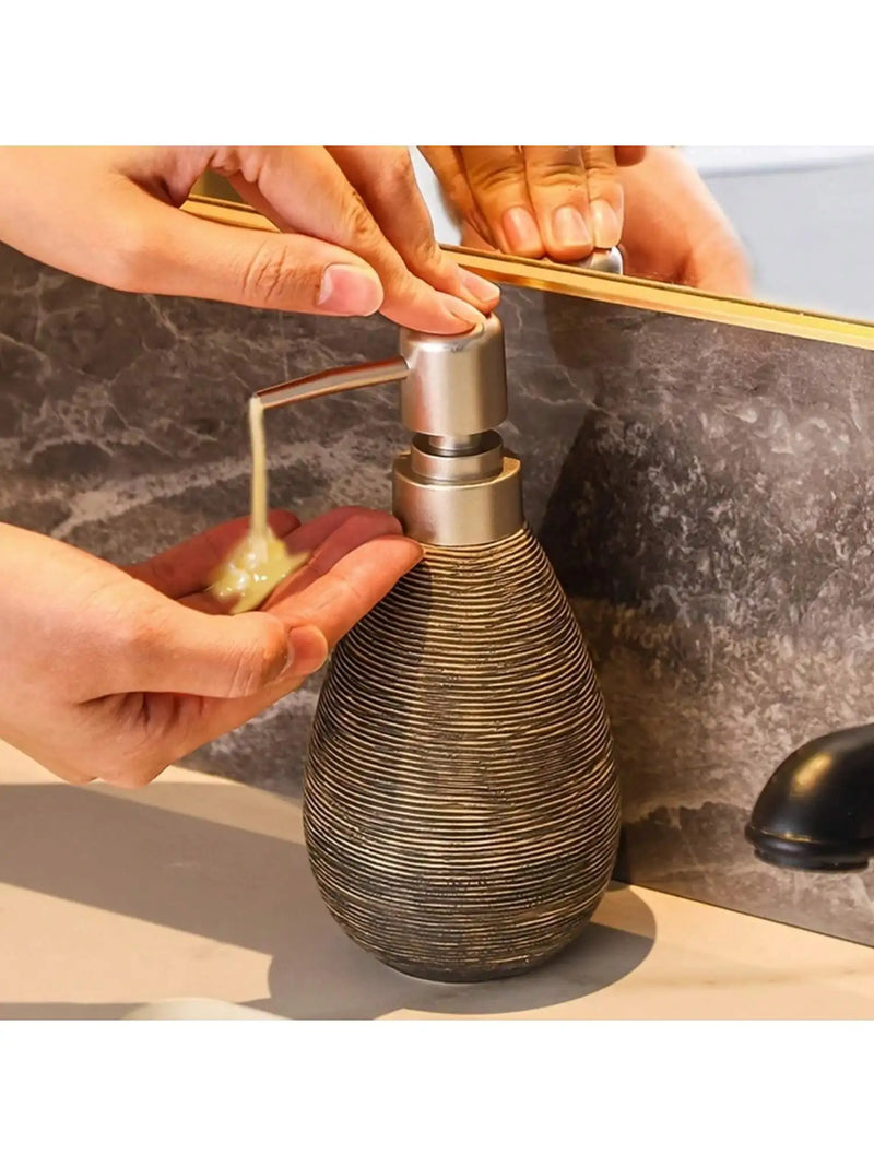 Dispensador de sabonete