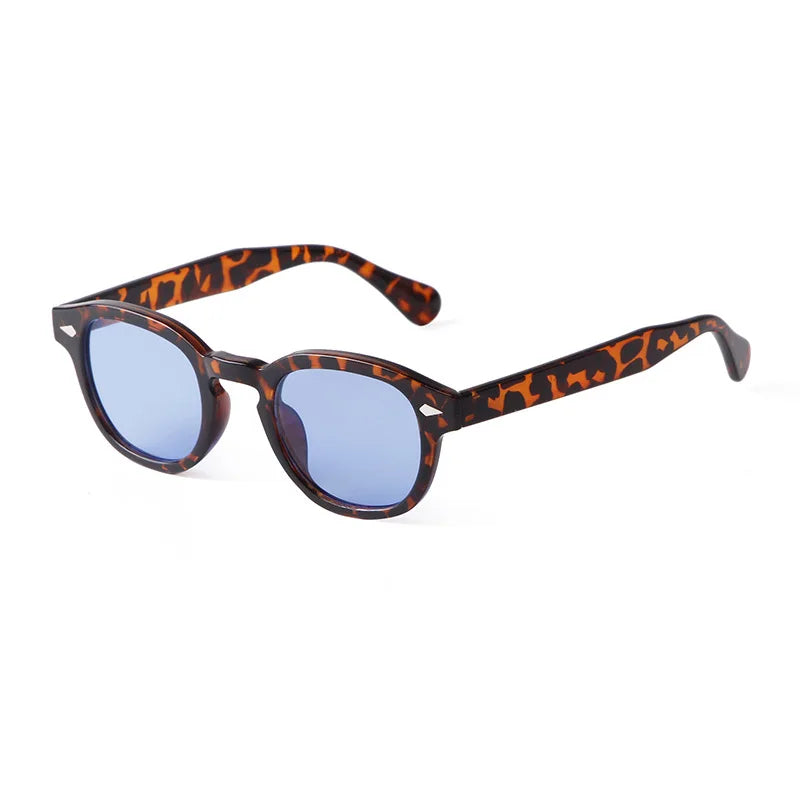 Óculos de Sol Com Proteção UV - Feminino e Masculino