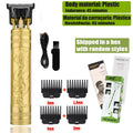 Máquina de Cortar Cabelo T9
