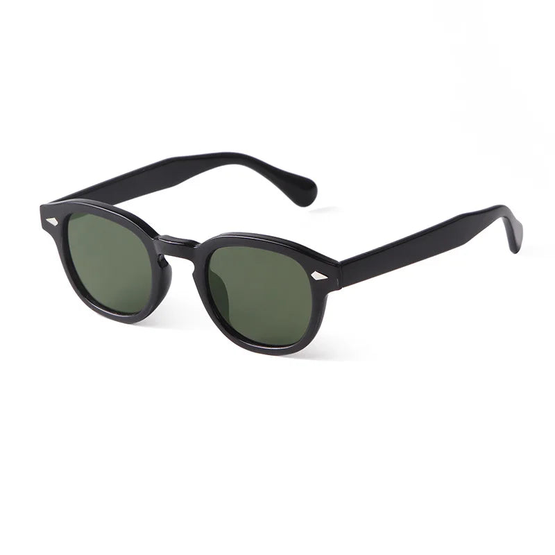 Óculos de Sol Com Proteção UV - Feminino e Masculino