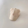 Boné Infantil Urso Ajustável