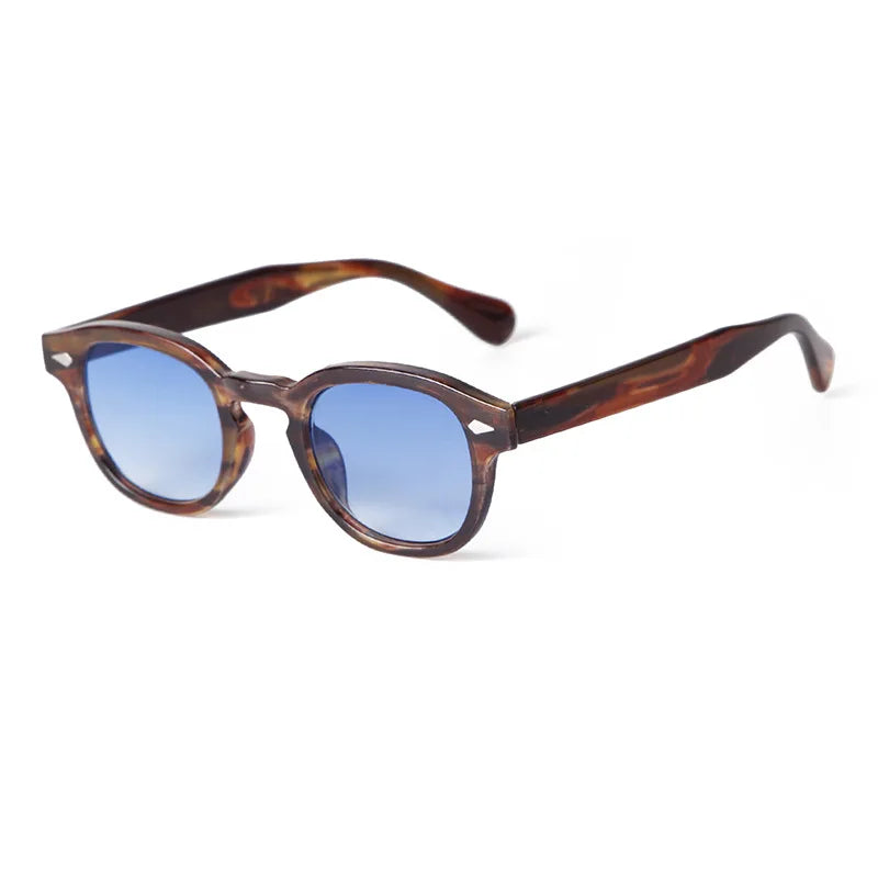 Óculos de Sol Com Proteção UV - Feminino e Masculino