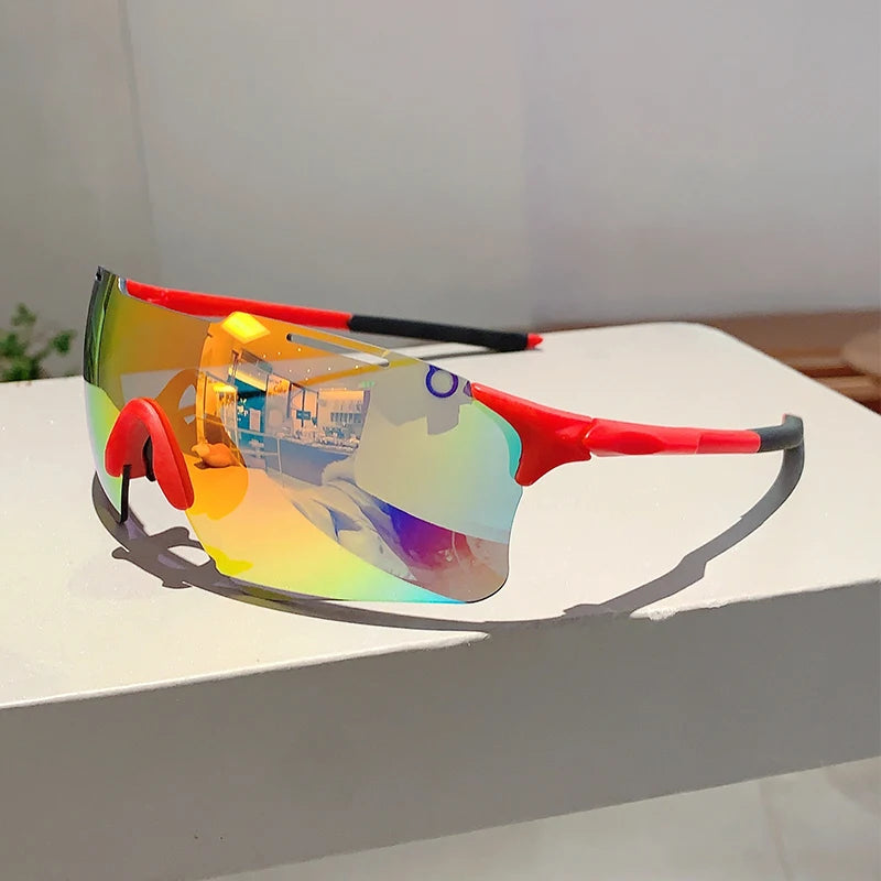Descubra o Estilo e a Proteção com os Óculos de Sol KAMMPT!
