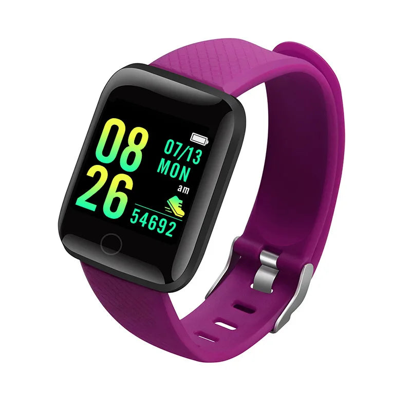 Smart Watch - Tecnologia e Conforto ao Seu Alcance