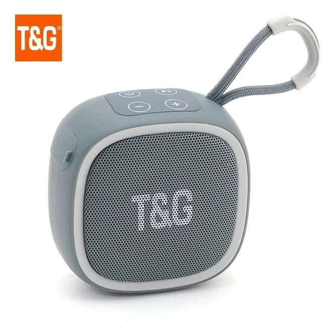 Caixa De Som Bluetooth Speaker Portable Sound Box