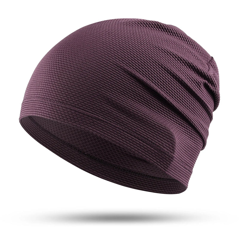 Bandana Unissex GUMAO - Conforto e Estilo para Atividades ao Ar Livre