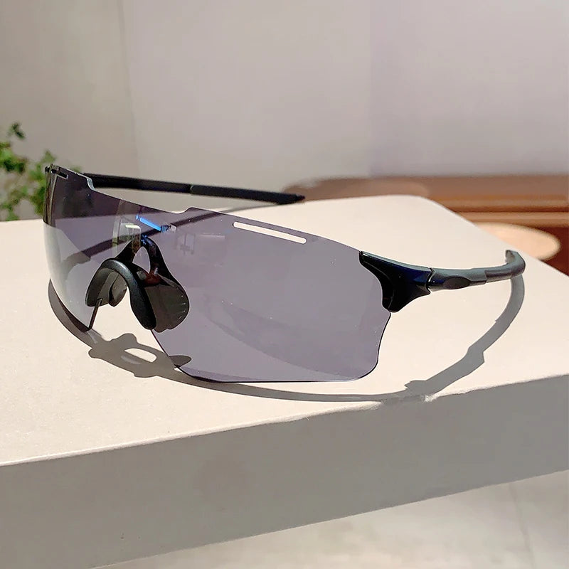 Descubra o Estilo e a Proteção com os Óculos de Sol KAMMPT!