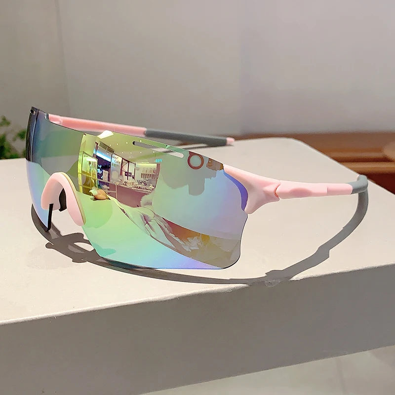 Descubra o Estilo e a Proteção com os Óculos de Sol KAMMPT!