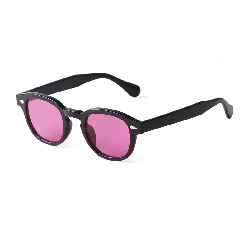 Óculos de Sol Com Proteção UV - Feminino e Masculino