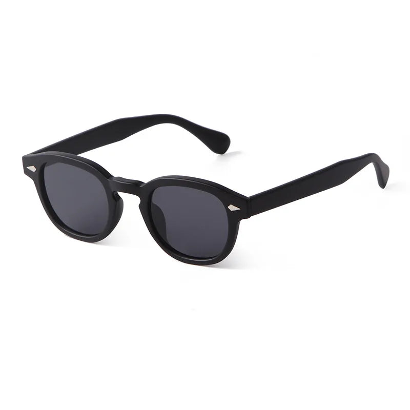 Óculos de Sol Com Proteção UV - Feminino e Masculino