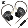 KZ EDX PRO X IEM Earphones Dynamic Drive