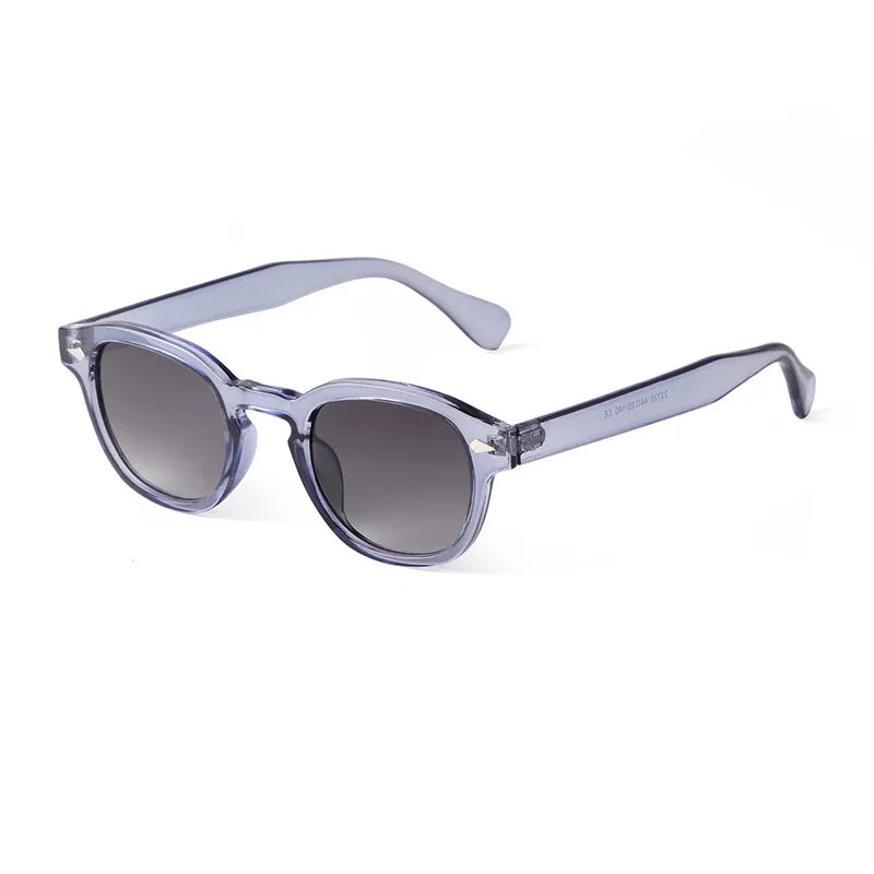 Óculos de Sol Com Proteção UV - Feminino e Masculino