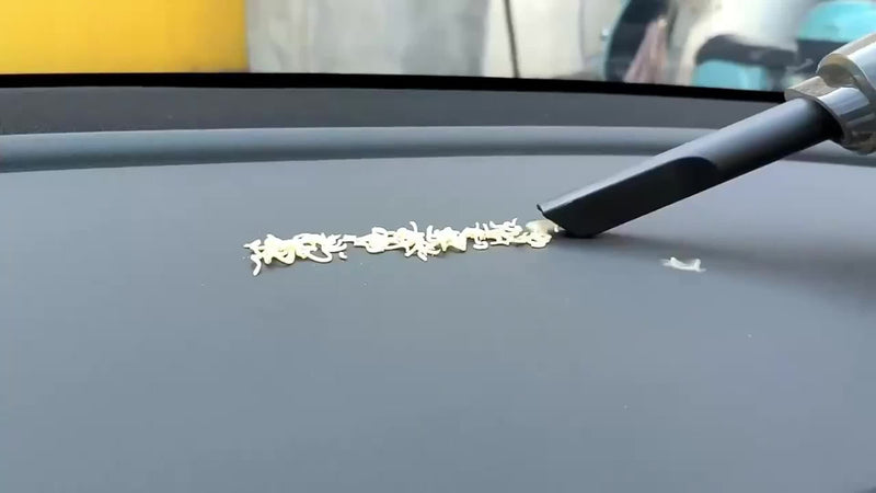 Aspirador de Pó para Carro